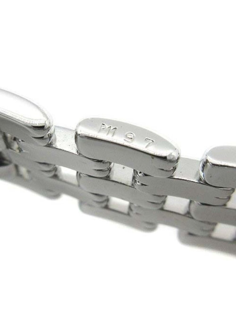 Dior Bagheera Quartz Watch White Dial - Picture 9 of 9